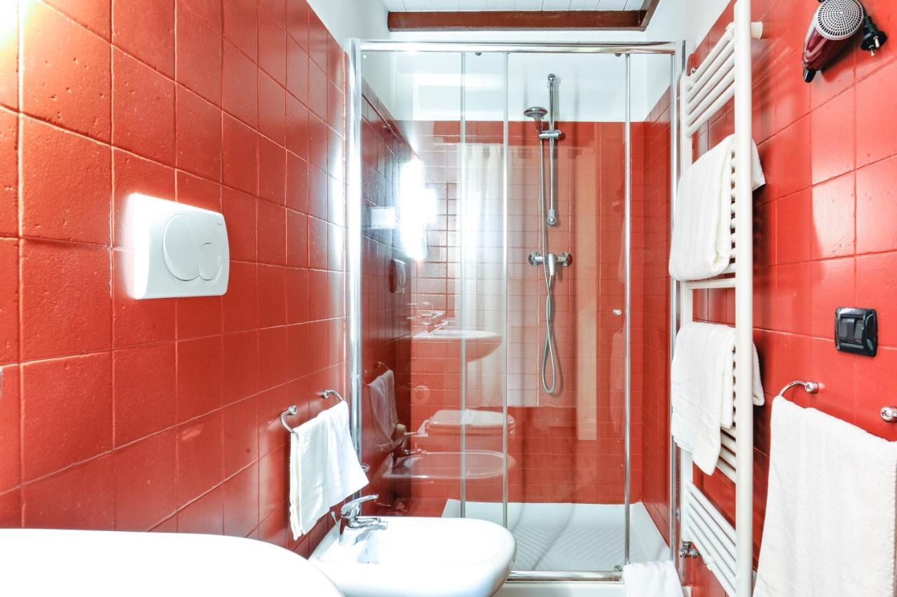 Castriota 19 - Jacuzzi Apartment Sit Лечче Екстер'єр фото