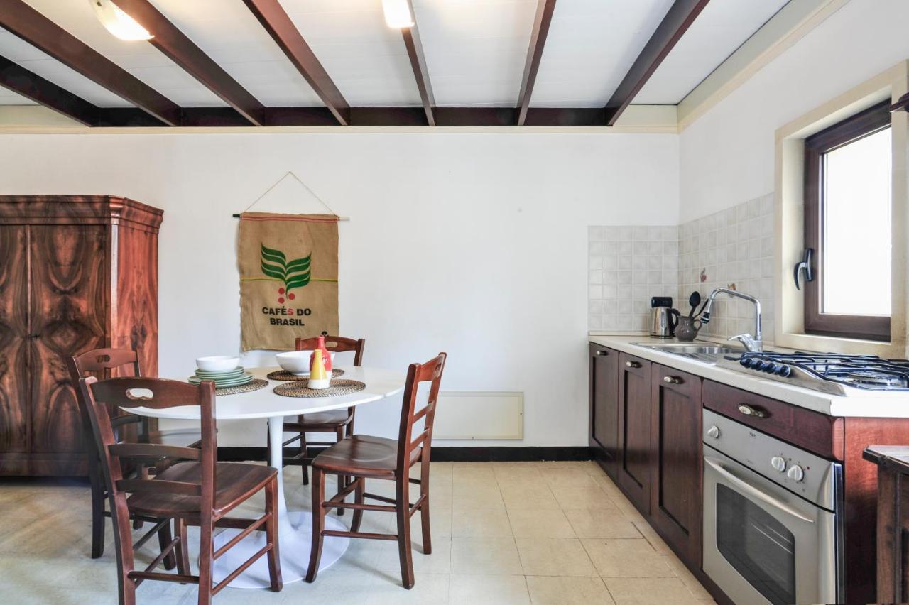 Castriota 19 - Jacuzzi Apartment Sit Лечче Екстер'єр фото